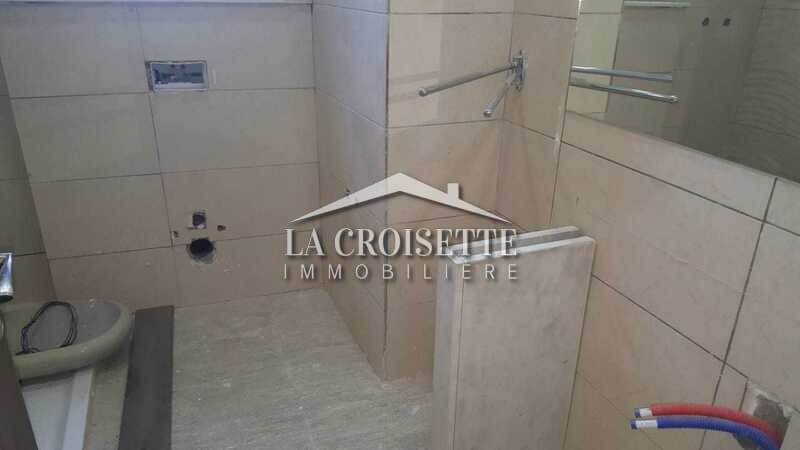 S+3 à Gammarth Village 